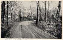 Post 3  Arden Shore Camp